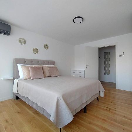 Apartment Marina ซาดาร์ ภายนอก รูปภาพ