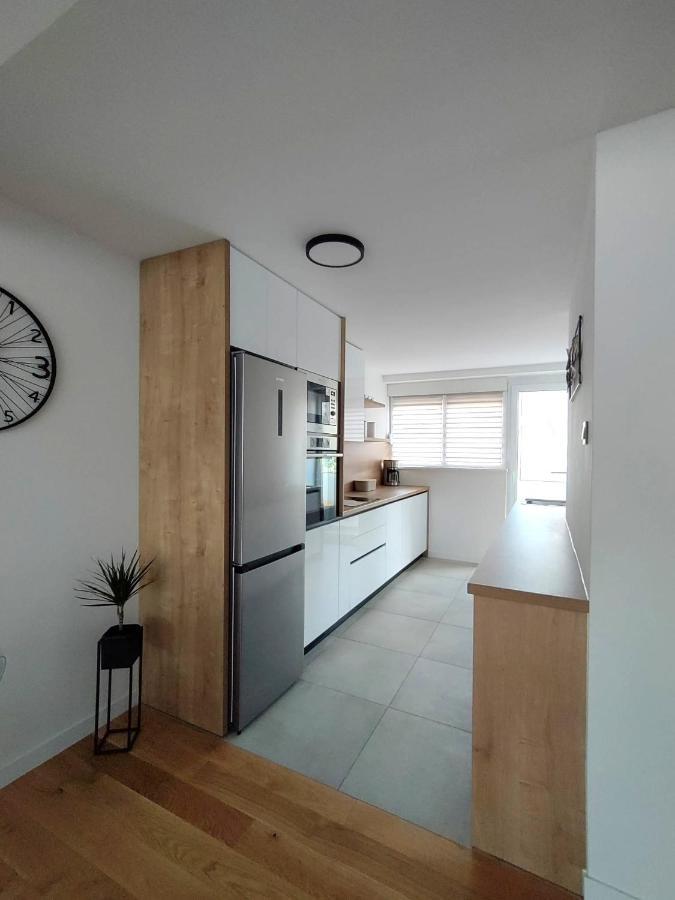 Apartment Marina ซาดาร์ ภายนอก รูปภาพ