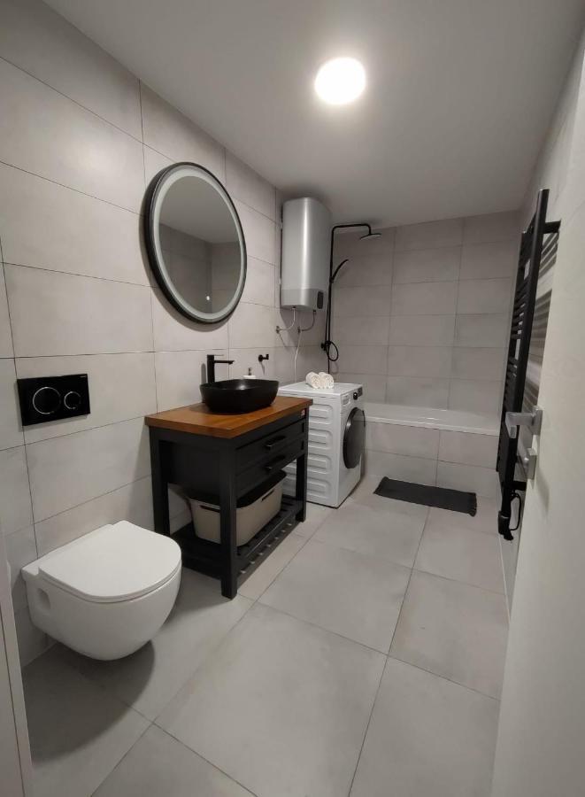 Apartment Marina ซาดาร์ ภายนอก รูปภาพ