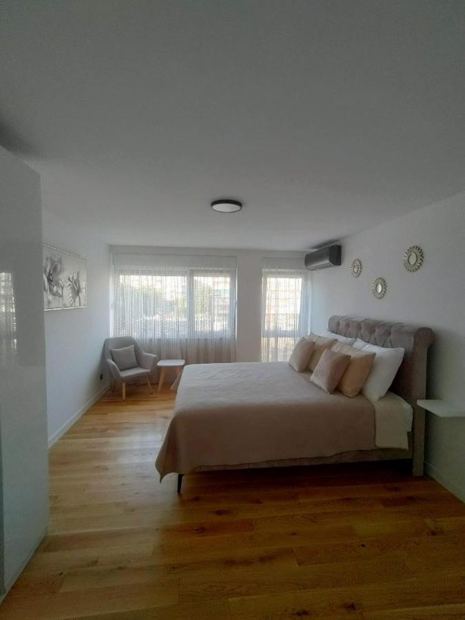 Apartment Marina ซาดาร์ ภายนอก รูปภาพ