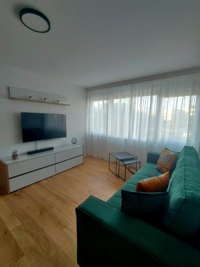 Apartment Marina ซาดาร์ ภายนอก รูปภาพ