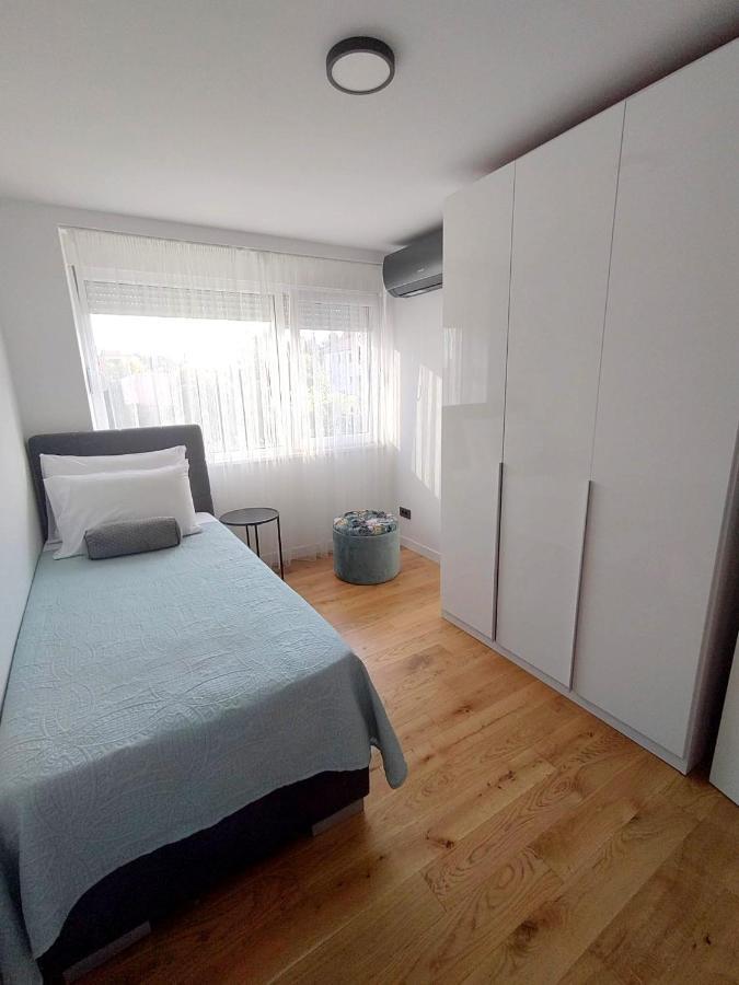 Apartment Marina ซาดาร์ ภายนอก รูปภาพ