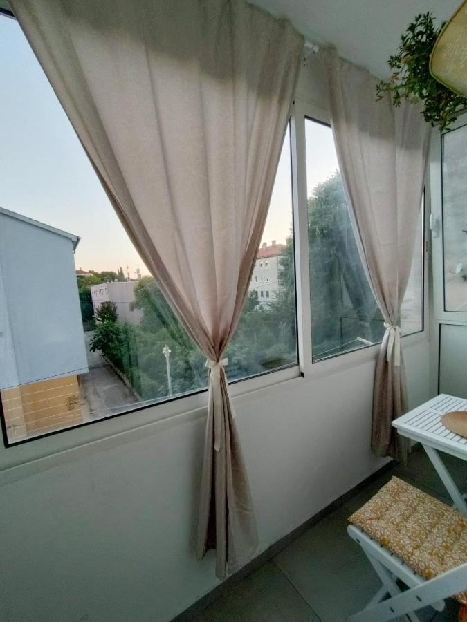 Apartment Marina ซาดาร์ ภายนอก รูปภาพ